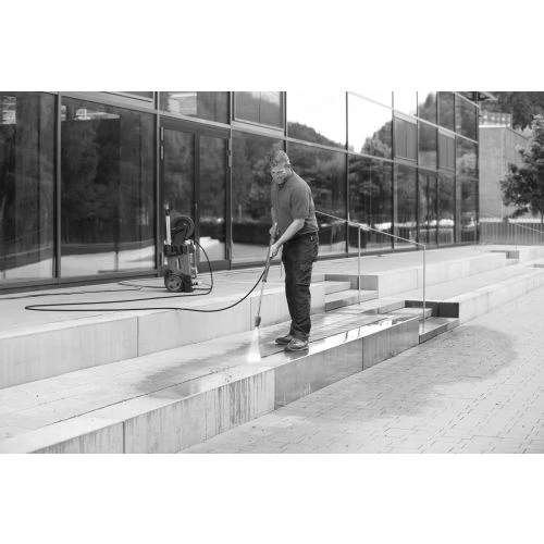 Karcher Nettoyeur Haute Pression Kärcher HD 5/15 C 2800 W 6 Karcher Nettoyeur Haute Pression Kärcher HD 5/15 C 2800 W – Image 4