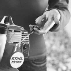 Aspiro-souffleur Thermique Stihl SH 56 C-E 27,2 Cm³ 12 Aspiro-souffleur Thermique Stihl SH 56 C-E 27,2 Cm³ -Promos Outil Boutique AFD 114134