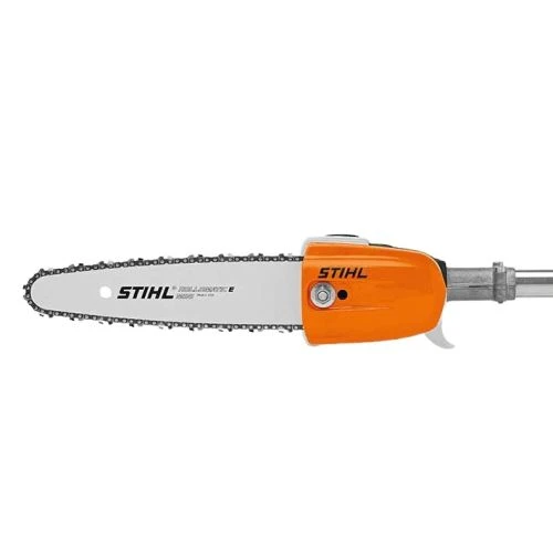Perche D'élagage Thermique Stihl à Chaînes Oilomatic HT 56 C-E 27,2 Cm³ 6 Perche D'élagage Thermique Stihl à Chaînes Oilomatic HT 56 C-E 27,2 Cm³ – Image 4