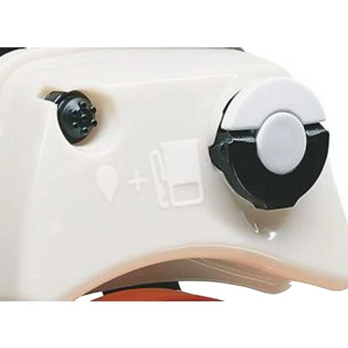 Taille-haie Thermique Stihl HS 87 R 22,7 Cm³ 6 Taille-haie Thermique Stihl HS 87 R 22,7 Cm³ – Image 4