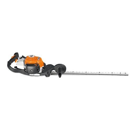 Taille-haie Thermique Stihl HS 87 R 22,7 Cm³ 3 Taille-haie Thermique Stihl HS 87 R 22,7 Cm³