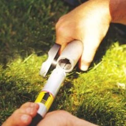 Moteur Combisystème Thermique Stihl KM 111 R 31,4 Cm³ 13 Moteur Combisystème Thermique Stihl KM 111 R 31,4 Cm³ -Promos Outil Boutique AFD 114329