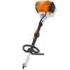 Moteur Combisystème Thermique Stihl KM 111 R 31,4 Cm³ -Promos Outil Boutique AFD 114330