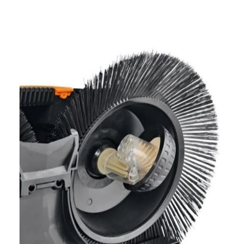 Balayeuse Mécanique Stihl KG 770 5 Balayeuse Mécanique Stihl KG 770 – Image 3