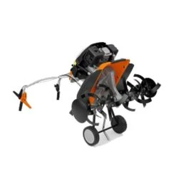 Motobineuse Thermique Stihl MH 585 149 Cm³ 10 Motobineuse Thermique Stihl MH 585 149 Cm³ -Promos Outil Boutique AFD 114393