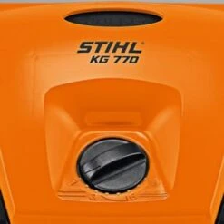 Balayeuse à Batterie KGA 770 (sans Batterie Ni Chargeur) - STIHL - 4860-011-4703 13 Balayeuse à Batterie KGA 770 (sans Batterie Ni Chargeur) - STIHL - 4860-011-4703 -Promos Outil Boutique AFD 114409