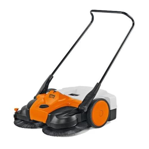 Balayeuse à Batterie KGA 770 (sans Batterie Ni Chargeur) - STIHL - 4860-011-4703 3 Balayeuse à Batterie KGA 770 (sans Batterie Ni Chargeur) - STIHL - 4860-011-4703