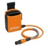 Pochette Stihl AP + Câble à Connexion Rapide 1 Pochette Stihl AP + Câble à Connexion Rapide -Promos Outil Boutique AFD 114424