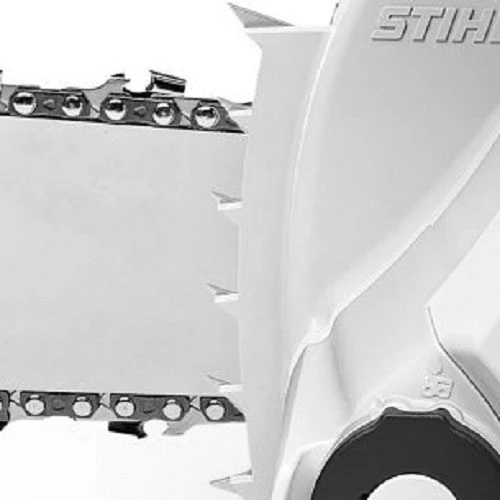 Tronçonneuse à Batterie MSA 220 C-B (sans Batterie Ni Chargeur) - 35 Cm - STIHL - 1251-200-0072 5 Tronçonneuse à Batterie MSA 220 C-B (sans Batterie Ni Chargeur) - 35 Cm - STIHL - 1251-200-0072 – Image 3