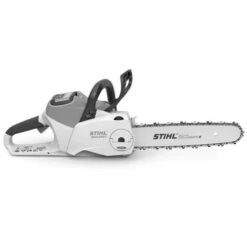 Tronçonneuse à Batterie MSA 220 C-B (sans Batterie Ni Chargeur) - 35 Cm - STIHL - 1251-200-0072