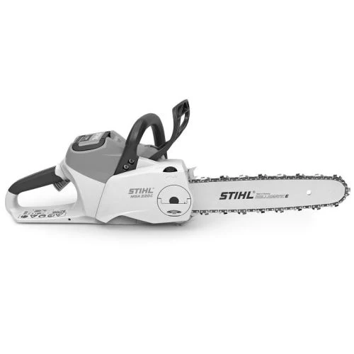 Tronçonneuse à Batterie MSA 220 C-B (sans Batterie Ni Chargeur) - 35 Cm - STIHL - 1251-200-0072 3 Tronçonneuse à Batterie MSA 220 C-B (sans Batterie Ni Chargeur) - 35 Cm - STIHL - 1251-200-0072