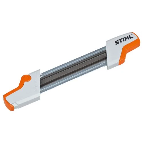 Porte Lime Stihl 2 En 1 Pour Chaînes 3 Porte Lime Stihl 2 En 1 Pour Chaînes