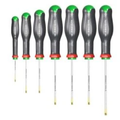 Jeu De 7 Tournevis Protwist® Facom ATXR.J7PB