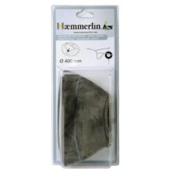 Chambre à Air Haemmerlin 400 Mm Pour Roue Standard - 309003306