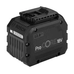 Batterie Bosch ProCore18V 12.0 Ah Professional - 1600A016GU