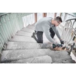 Meuleuse D'angle 18 V Festool AGC 18-125 EB-Basic (sans Batterie Ni Chargeur) + Coffret Systainer Sys3 M 187 - 576825 12 Meuleuse D'angle 18 V Festool AGC 18-125 EB-Basic (sans Batterie Ni Chargeur) + Coffret Systainer Sys3 M 187 - 576825 -Promos Outil Boutique AFD 115347