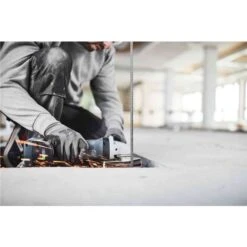 Meuleuse D'angle 18 V Festool AGC 18-125 EB-Basic (sans Batterie Ni Chargeur) + Coffret Systainer Sys3 M 187 - 576825 10 Meuleuse D'angle 18 V Festool AGC 18-125 EB-Basic (sans Batterie Ni Chargeur) + Coffret Systainer Sys3 M 187 - 576825 -Promos Outil Boutique AFD 115350