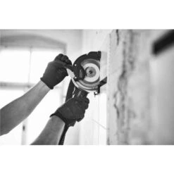 Système De Tronçonnage 1400W Festool DSC-AG 125 FH-Plus à Main Levée + Systainer Sys 3 TL - 769954 -Promos Outil Boutique AFD 115363