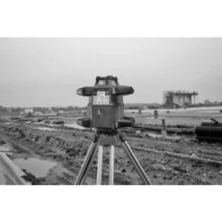 Laser Rotatif Bosch GRL 600 CHV Professional 18 V + Batterie ProCore 18 V 4 Ah + Chargeur -Promos Outil Boutique AFD 115455