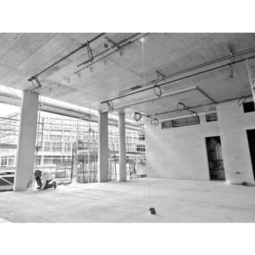 Laser Points Bosch GPL 5 G Professional - 0601066P00 7 Laser Points Bosch GPL 5 G Professional - 0601066P00 – Image 5