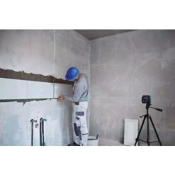 Laser Lignes 4x1,5V Bosch GLL 2-15 G + Accessoires En Coffret - 0601063W02 12 Laser Lignes 4x1,5V Bosch GLL 2-15 G + Accessoires En Coffret - 0601063W02 -Promos Outil Boutique AFD 115578