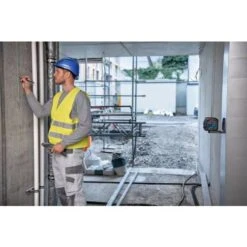 Laser Lignes 4x1,5V Bosch GLL 2-15 G + Accessoires En Coffret - 0601063W02 10 Laser Lignes 4x1,5V Bosch GLL 2-15 G + Accessoires En Coffret - 0601063W02 -Promos Outil Boutique AFD 115580