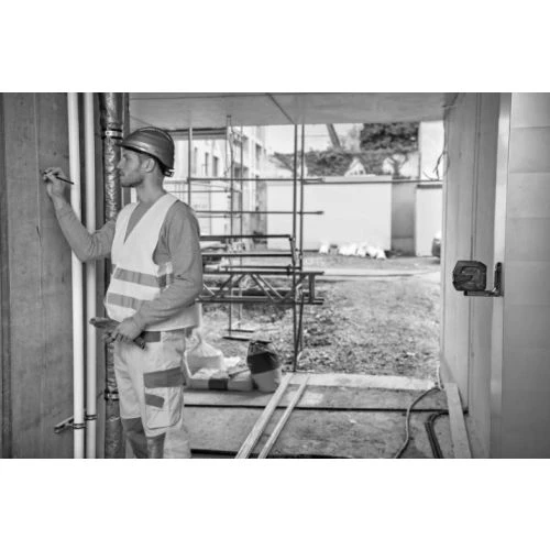 Laser Lignes Bosch GLL 2-15 Professional - 0601063W00 5 Laser Lignes Bosch GLL 2-15 Professional - 0601063W00 – Image 3