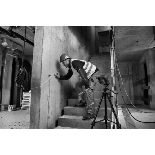 Laser Points Et Lignes Bosch GCL 2-50 G Professional + Support Rotatif RM 10 6 Laser Points Et Lignes Bosch GCL 2-50 G Professional + Support Rotatif RM 10 – Image 4