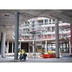 Télémètre Laser 3,7V Bosch GLM 50-27 CG Professional + Batterie 1Ah - 0601072U01 12 Télémètre Laser 3,7V Bosch GLM 50-27 CG Professional + Batterie 1Ah - 0601072U01 -Promos Outil Boutique AFD 115651