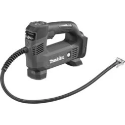 Gonfleur Sans Fil Makita DMP180Z 18 V (sans Batterie Ni Chargeur) + Accessoires