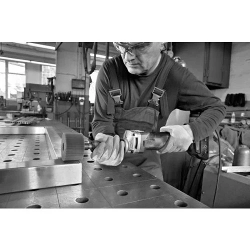 Meuleuse Droite 18V Bosch GGS 18V-10 SLC Professional (sans Batterie Ni Chargeur) En Coffret L-Boxx - 06012B4000 6 Meuleuse Droite 18V Bosch GGS 18V-10 SLC Professional (sans Batterie Ni Chargeur) En Coffret L-Boxx - 06012B4000 – Image 4