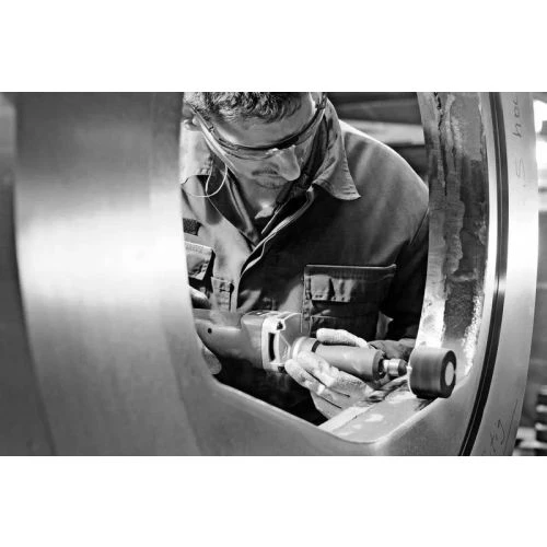 Meuleuse Droite 18V Bosch GGS 18V-10 SLC Professional (sans Batterie Ni Chargeur) En Coffret L-Boxx - 06012B4000 5 Meuleuse Droite 18V Bosch GGS 18V-10 SLC Professional (sans Batterie Ni Chargeur) En Coffret L-Boxx - 06012B4000 – Image 3