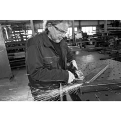 Meuleuse Angulaire 18 V Avec X-Lock Bosch GWX 18V-10 (sans Batterie Ni Chargeur) + L-Boxx -Promos Outil Boutique AFD 115722