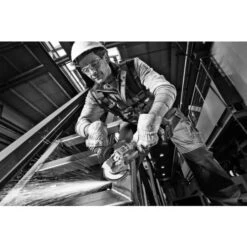 Meuleuse Biturbo 18 V Avec X-Lock Bosch GWX 18V-15 SC + 2 Batteries 8 Ah + Chargeur + L-Boxx - 06019H6501 -Promos Outil Boutique AFD 115750