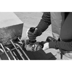 Meuleuse Angulaire 18 V Biturbo Bosch GWS 18V-15 SC 18 V + 2 Batteries 5,5 Ah + Chargeur - 06019H6102 -Promos Outil Boutique AFD 115756