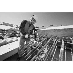 Meuleuse Angulaire 18 V Bosch GWS 18V-10 + 2 Batteries GBA 5 Ah + Chargeur + L-Boxx - 06019J4004 12 Meuleuse Angulaire 18 V Bosch GWS 18V-10 + 2 Batteries GBA 5 Ah + Chargeur + L-Boxx - 06019J4004 -Promos Outil Boutique AFD 115765