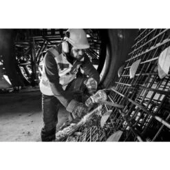 Meuleuse Biturbo 18 V Avec X-Lock Bosch GWX 18V-15 SC + 2 Batteries 5,5 Ah + Chargeur + L-Boxx - 06019H6502 9 Meuleuse Biturbo 18 V Avec X-Lock Bosch GWX 18V-15 SC + 2 Batteries 5,5 Ah + Chargeur + L-Boxx - 06019H6502 -Promos Outil Boutique AFD 115793