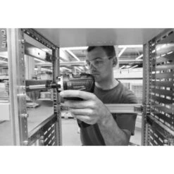 Perceuse-visseuse 12V Bosch GSR 12V-35 HX (sans Batterie Ni Chargeur) En Coffret L-Boxx 102 11 Perceuse-visseuse 12V Bosch GSR 12V-35 HX (sans Batterie Ni Chargeur) En Coffret L-Boxx 102 -Promos Outil Boutique AFD 115830