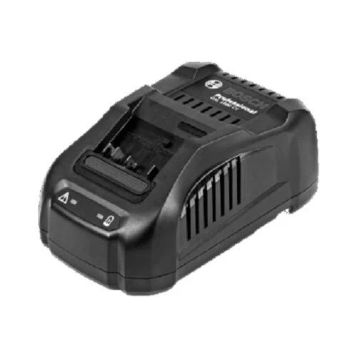 Perforateur SDS+ 18V Bosch GBH 18V-34 CF Biturbo + 2 Batteries Procore 8Ah + Chargeur En Coffret - 0611914002 4 Perforateur SDS+ 18V Bosch GBH 18V-34 CF Biturbo + 2 Batteries Procore 8Ah + Chargeur En Coffret - 0611914002 – Image 2