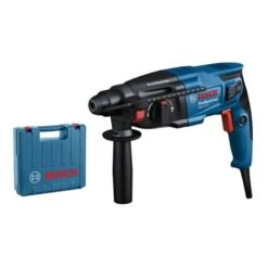 Perforateur 720W Bosch GBH 2-21 Professional SDS Plus - 06112A6000