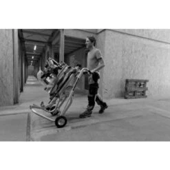 Scie à Onglets Biturbo 18V Bosch GCM 18V-305 GDC + 2 Batteries 5,5 Ah + Chargeur - 0601B43002 12 Scie à Onglets Biturbo 18V Bosch GCM 18V-305 GDC + 2 Batteries 5,5 Ah + Chargeur - 0601B43002 -Promos Outil Boutique AFD 116102