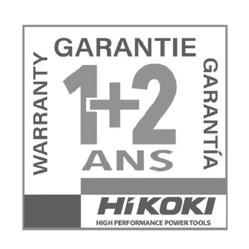 Perforateur-burineur SDS-Max 1500W Hikoki DH45MEYWSZ En Coffret 4 Perforateur-burineur SDS-Max 1500W Hikoki DH45MEYWSZ En Coffret – Image 2