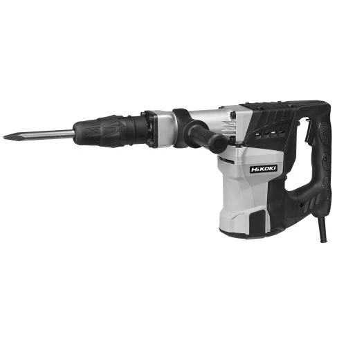 Marteau-piqueur SDS-Max 1250W Hikoki H60MCWSZ 3 Marteau-piqueur SDS-Max 1250W Hikoki H60MCWSZ