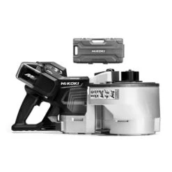 Cintreuse-découpeuse Sans Fil VB3616DA Hikoki 36 V Multi Volt Nue + Coffret