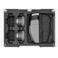 Set énergie Festool SYS3 ENG 18V 2x5,2/TCL6 (2 Batteries 5,2 Ah + Chargeur) + Coffret SYSTAINER 3 7 Set énergie Festool SYS3 ENG 18V 2x5,2/TCL6 (2 Batteries 5,2 Ah + Chargeur) + Coffret SYSTAINER 3 -Promos Outil Boutique AFD 116631