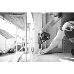 Perforateur SDS+ Sans-fil Festool BHC 18 C 3,1 I-Plus 18 V + 2 Batteries 3,1 Ah + Systainer 3 12 Perforateur SDS+ Sans-fil Festool BHC 18 C 3,1 I-Plus 18 V + 2 Batteries 3,1 Ah + Systainer 3 -Promos Outil Boutique AFD 116757