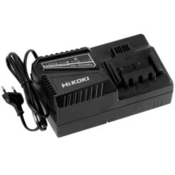 Perforateur SDS+ 18V Hikoki DH18DBLWPZ + 2 Batteries 5 Ah + Chargeur + HitCase 10 Perforateur SDS+ 18V Hikoki DH18DBLWPZ + 2 Batteries 5 Ah + Chargeur + HitCase -Promos Outil Boutique AFD 116838