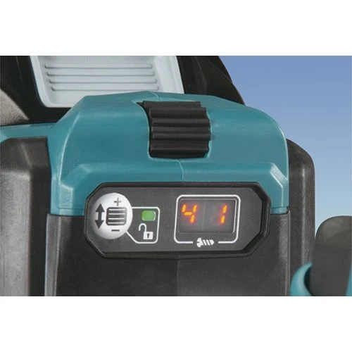 Perceuse-visseuse 40V Makita DF001GD201 + 2 Batteries 2.5 Ah + Chargeur + Makpac 7 Perceuse-visseuse 40V Makita DF001GD201 + 2 Batteries 2.5 Ah + Chargeur + Makpac – Image 5