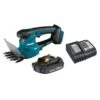 Taille-herbe 18 V Makita Avec 1 Batterie 1,5 Ah + Chargeur - DUM111SYX -Promos Outil Boutique AFD 116894
