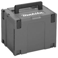 Meuleuse 40 V 125 Mm Makita GA013GZ01 (sans Batterie Ni Chargeur) + Coffret MAKPAK 4 9 Meuleuse 40 V 125 Mm Makita GA013GZ01 (sans Batterie Ni Chargeur) + Coffret MAKPAK 4 -Promos Outil Boutique AFD 116932